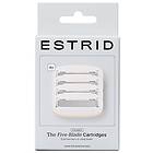 Estrid Razor Blade Refill Package 4-pack