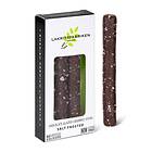 Lakritsfabriken Liquorice Sticks Salt Frosted 3 st