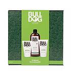 Bulldog Original Grooming Kit