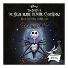 T.H.E. Nightmare Before Christmas: Take Over Holidays!