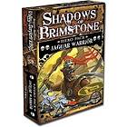 Flying Frog Production Shadows of Brimstone: Jaguar Warrior Hero Pack (Exp.)