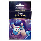 Ravensburger Disney Lorcana TCG: Sleeves 63 x 88 mm Genie