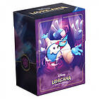 Ravensburger Disney Lorcana TCG: Deck Box Genie