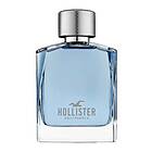 Hollister Wave For Him edt 100ml