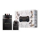 BVLGARI Man In Black Parfymset