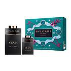 BVLGARI Man In Black Parfymset