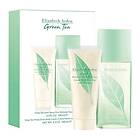 Elizabeth Arden Green Tea Set