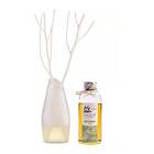 We Love The Planet Light Lemongrass Doftstickor 200ml