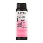 Redken Shades EQ Demi-permanent hårfärg 3 x 60ml 05C Chili