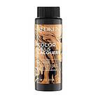 Redken Color Gels Lacquers Permanent hårfärg 60ml 5NN Cafe Mocha