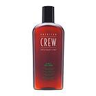 American Crew Tea Tree 3-in-1