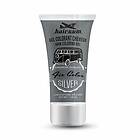 Hairgum Fix Color Hair Coloring Hår-gel 30ml Silver