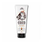 Hairgum Sixty's Restructuring Coconut Schampo 200ml