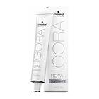 Schwarzkopf Professional Igora Royal Silver Whites Semi-permanent hårfärg 60ml