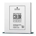 Schwarzkopf Professional Bond Enforcing Color Remover 10 x 30 gram