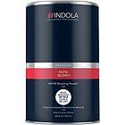 Indola Rapid Blonde Blont pulver 450g White