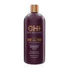 Chi Deep Brilliance Olive & Monoi Optimum Moisture Schampo 946ml