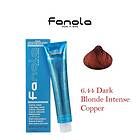 Fanola Cream Color 100ml 6,44 Dark Blonde Intense Copper