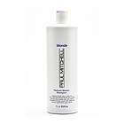 Paul Mitchell Color Care Platinum Blonde Shampoo 1000ml