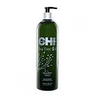 Chi Tea Tree Oil shampoo 739ml