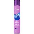 Fanola FanTouch Be Elastic Volumizing Styling spray 500ml