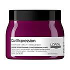 L'Oreal L'Oréal Professionnel Curl Expression Mask 500ml