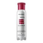 Goldwell Elumen Long Lasting Permanent hårfärg 200ml