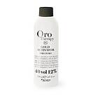 Fanola OroTherapy Oxygold Activator 12% 150ml