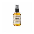 The Glow The Insiders Glamorama Go With Hair Hårolja 110ml
