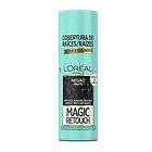 L'Oreal L'Oréal Professionnel Magic Retouch Färgspray 75ml Black