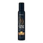 Indola Color Style Hårmousse 200ml Honey Blonde