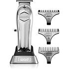 WAD Domi Hair Trimmer Silver Hårtrimmer 1 st. male