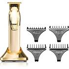 WAD Paradix Hair Trimmer Gold Hårtrimmer 1 st. male