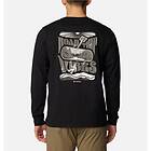 Columbia Explorers Canyon Long Sleeve T-Shirt (Herr)