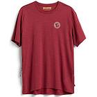 Fjällräven S/F Wool T-shirt (Herr)