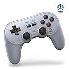 8Bitdo PRO 2 Gamepad Bluetooth Hall Effect Edition (Switch/PC/Android)