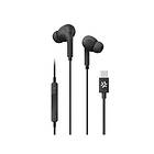 Celly UP1200TYPEC USB-C Stereo Wired in-ear Earphones