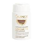 Guinot Longue Vie Sun Capsules 30st.