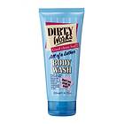 Dirty Works All of a Lather Body Wash 200ml