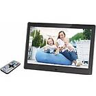 Sencor SDF 1082 Digital Photo Frame 10,1" Black
