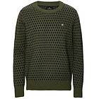 Superstainable Flynder Crew Neck Knit (Herr)
