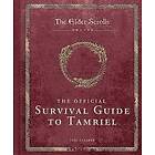 Elder Scrolls: The Official Survival Guide to Tamriel