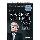 The Warren Buffett Way, 30th Anniversary Edition