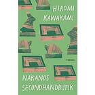 Nakanos secondhandbutik
