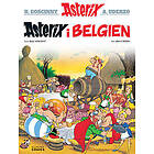 Asterix i Belgien