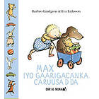 Max dockvagn (somaliska)