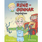 Regnfegisen
