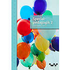 Specialpedagogik 2, upplaga 2