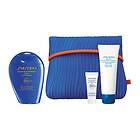 Shiseido Sun Protection Set