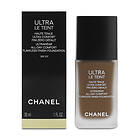 Chanel Ultra Le Teint Flawless Foundation 30ml
